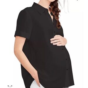 Hatch the Savannah shirt size 2